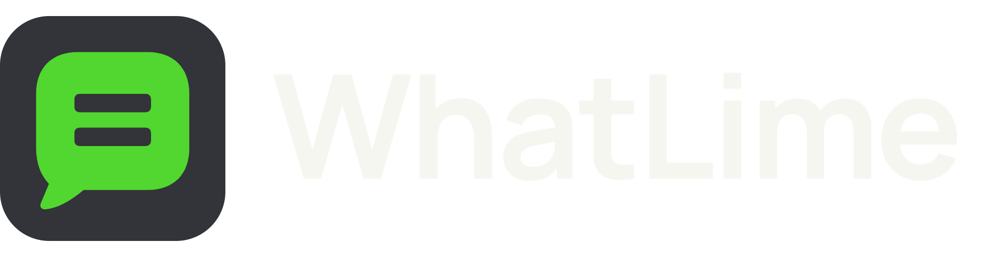 WhatLime